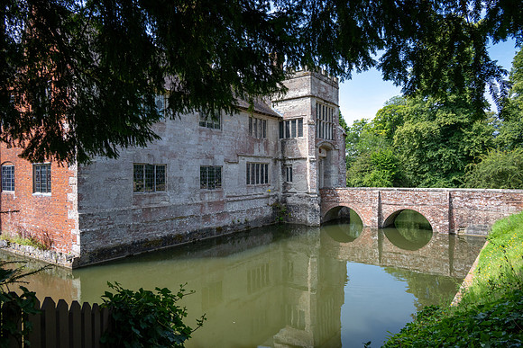 Baddesley Clinton-6