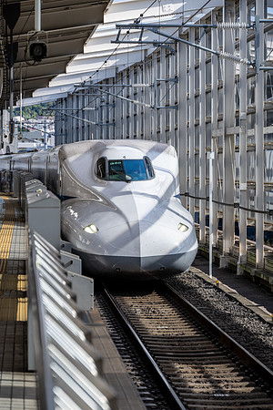 Shinkansen-2