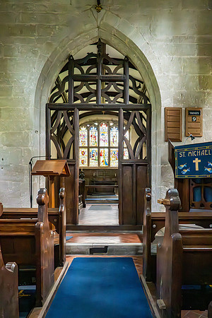 Baddesley Clinton-19