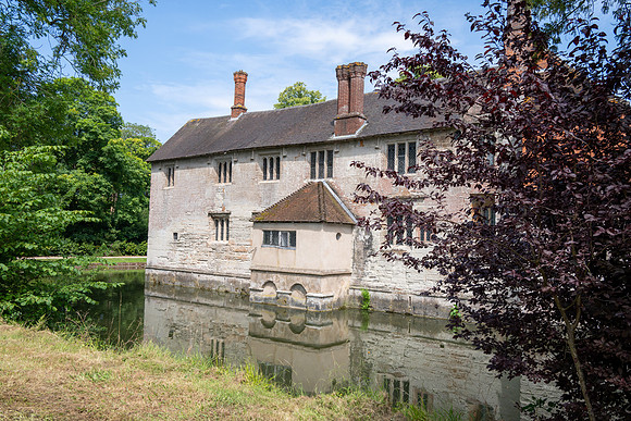 Baddesley Clinton-9