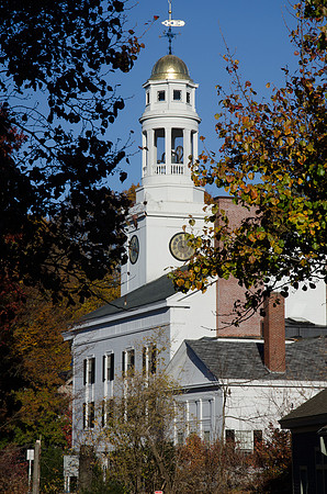 Concord Church - 2