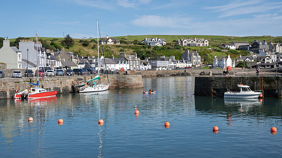 Portpatrick -1