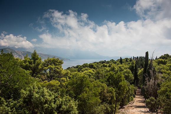 Lokrum Island - 3