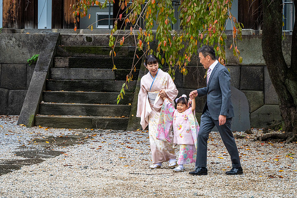 Zojoji Temple -3