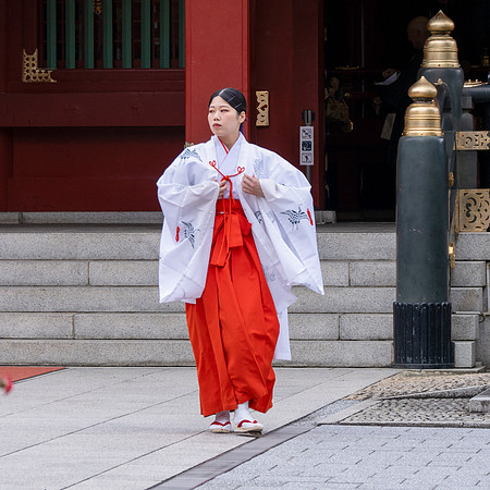 Myoujin Shrine -5