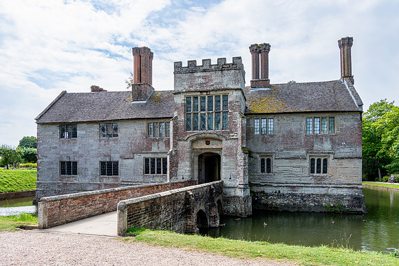 Baddesley Clinton-14