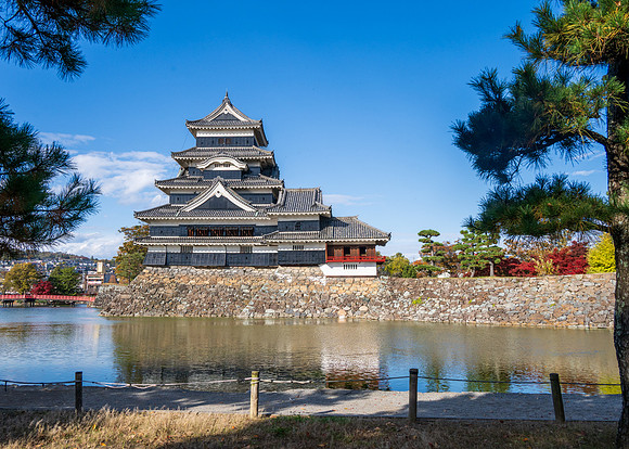 Matsumoto-2
