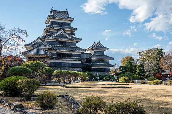 Matsumoto-8
