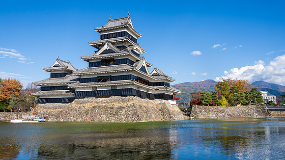 Matsumoto-3