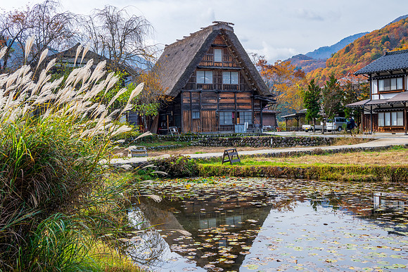 Shirakawa-go-25