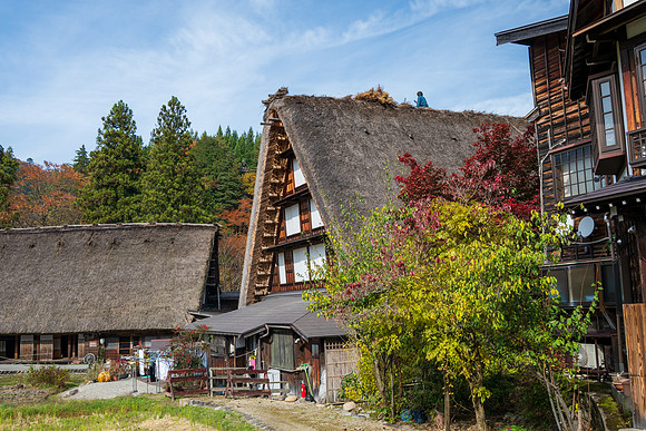 Shirakawa-go-19