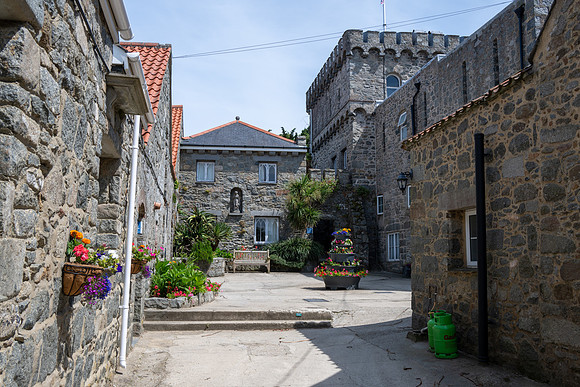 Self Catering Cottages -2