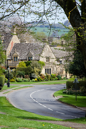 Chipping Campden - 1