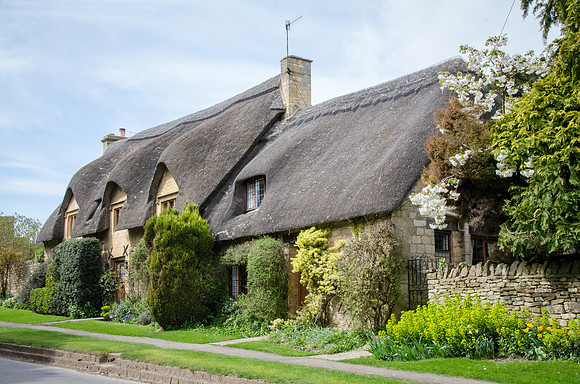 Chipping Campden - 2