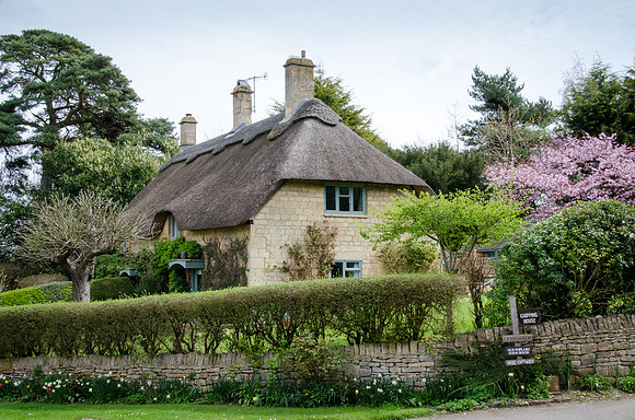 Chipping Campden - 3