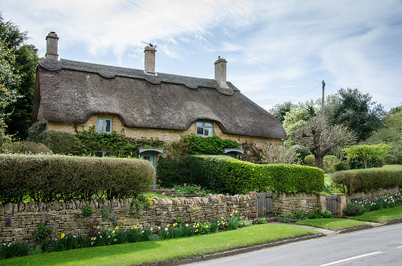 Chipping Campden - 4