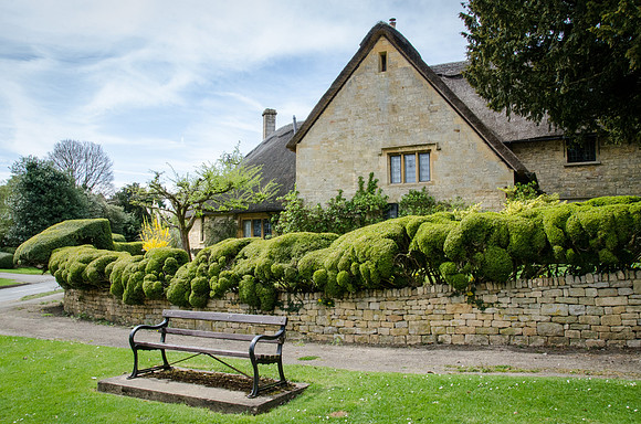 Chipping Campden - 5
