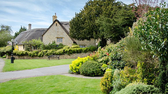 Chipping Campden - 6