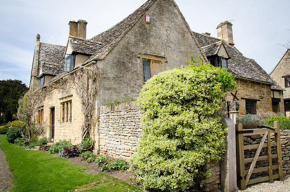 Chipping Campden - 7
