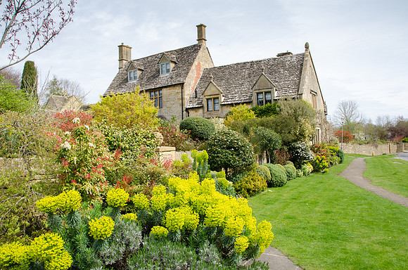 Chipping Campden - 8