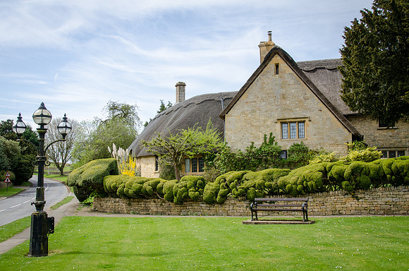 Chipping Campden - 9