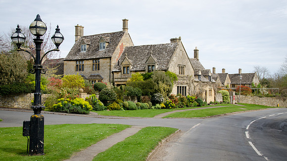 Chipping Campden - 10