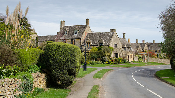 Chipping Campden - 11