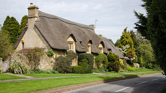 Chipping Campden - 13