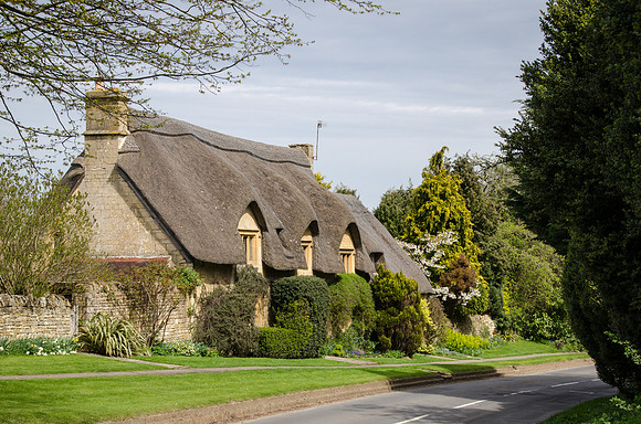 Chipping Campden - 14