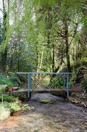 Mill Dene Garden - 1