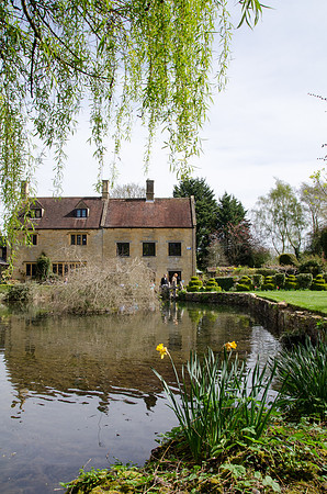 Mill Dene Garden - 2
