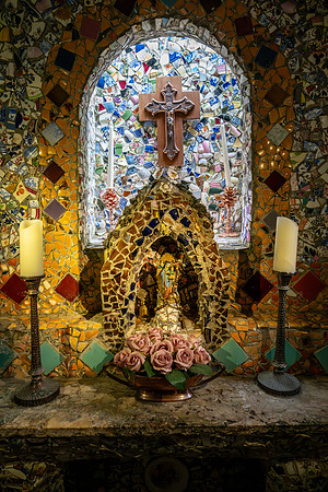 The Little Chapel -6