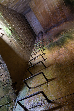 German Underground Hospital -2