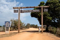 Pantanal North