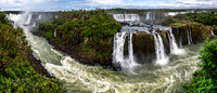 Iguazu Brazil Side -2