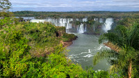 Iguazu Falls