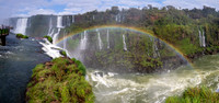 Iguazu Brazil Side -9
