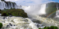 Iguazu Brazil Side -10