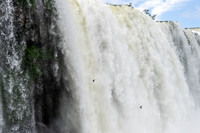 Iguazu Brazil Side -13