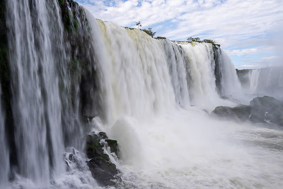 Iguazu Brazil Side -17