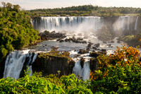 Iguazu Brazil Side -19