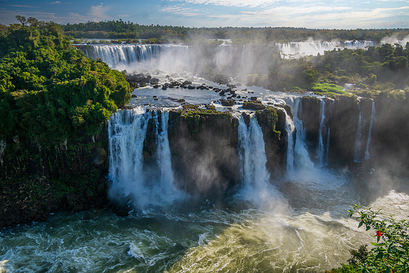 Iguazu Brazil Side -24