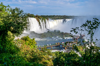 Iguazu Brazil Side -4