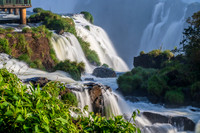Iguazu Brazil Side -7