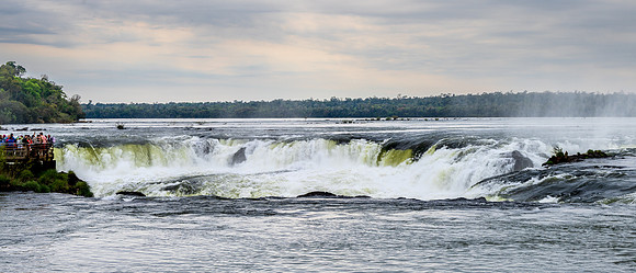 Iguazu Argentina Side -4