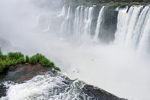 Iguazu Argentina Side -6