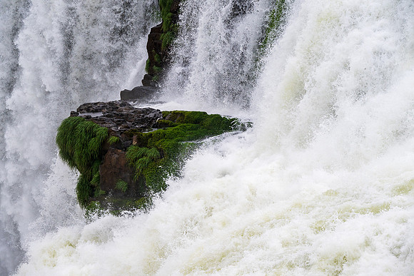 Iguazu Argentina Side -9
