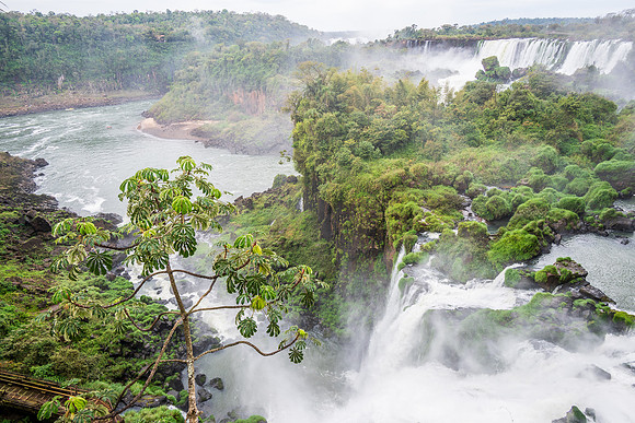Iguazu Argentina Side -2