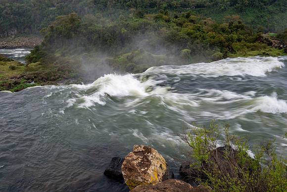 Iguazu Argentina Side -3