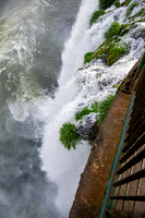 Iguazu Brazil Side -8